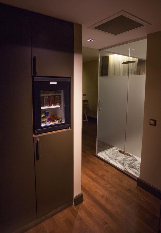 Juliet & Kitchen Otel İstanbul