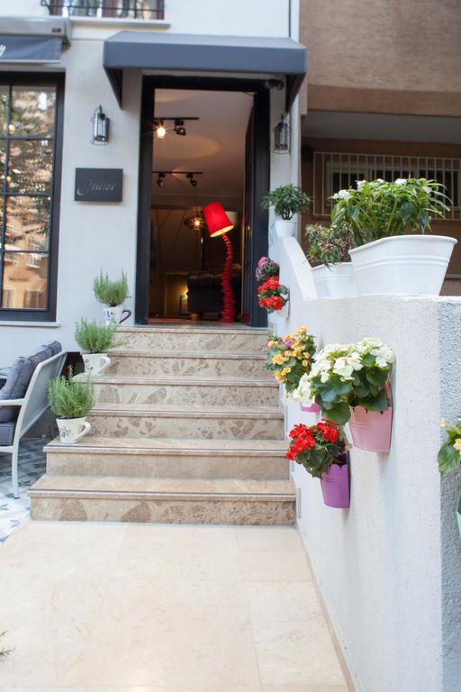 Juliet & Kitchen Otel İstanbul