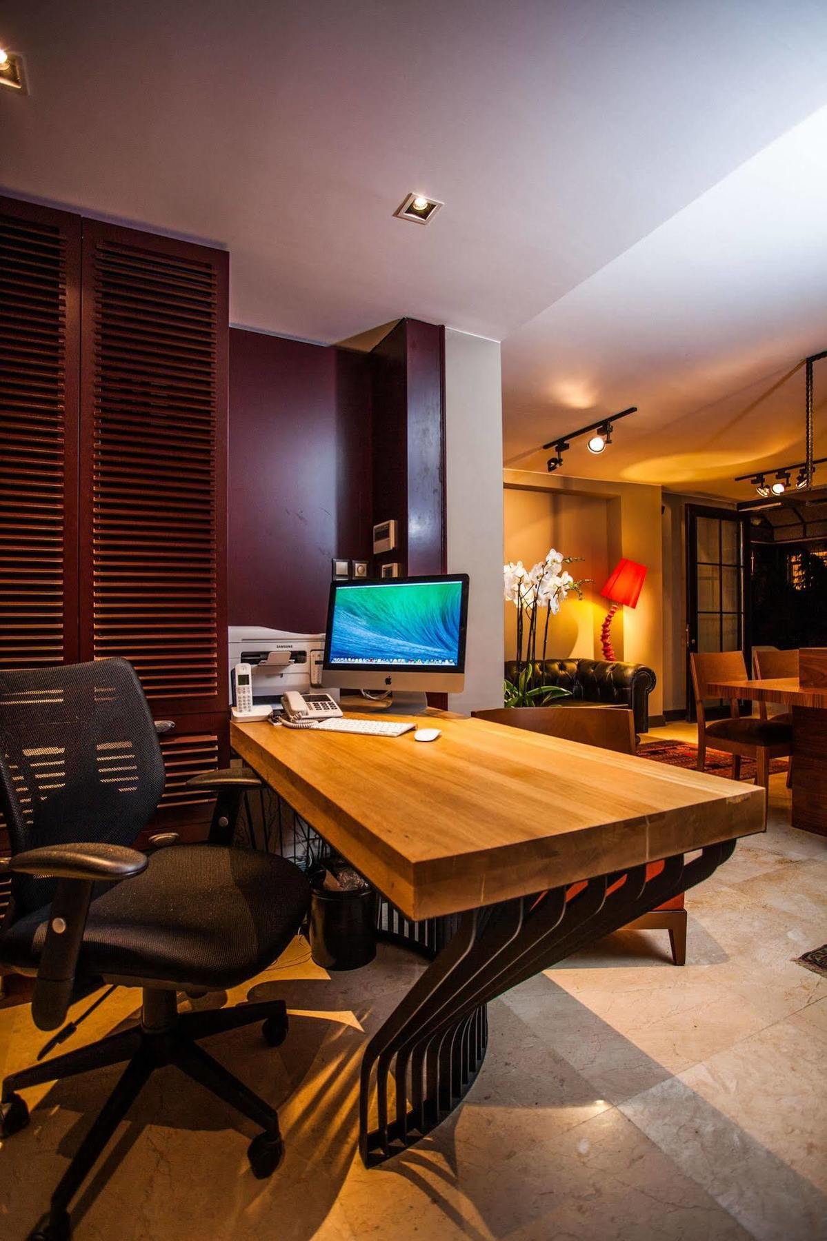 Otel Juliet & Kitchen 2*