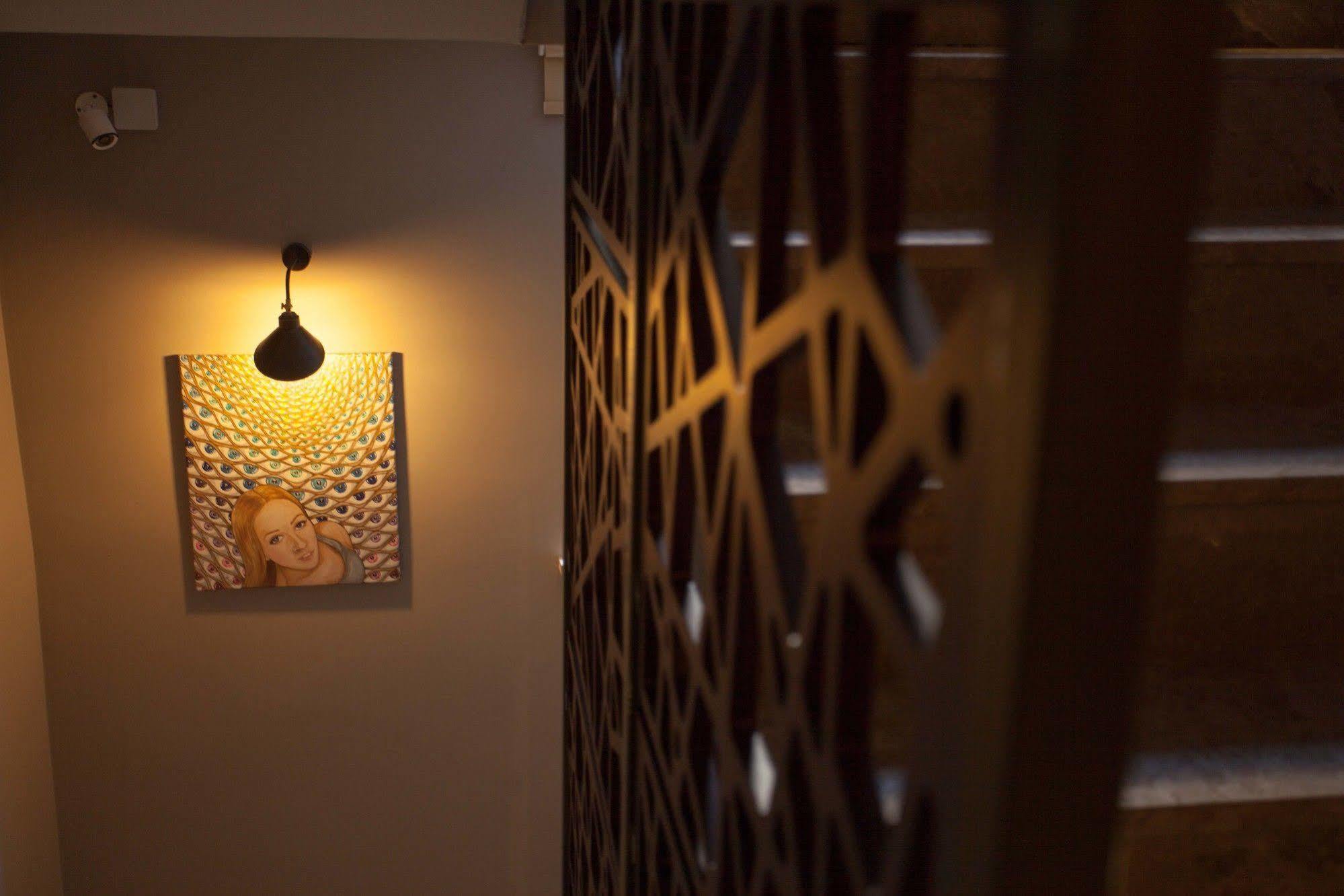 Otel Juliet & Kitchen 2*